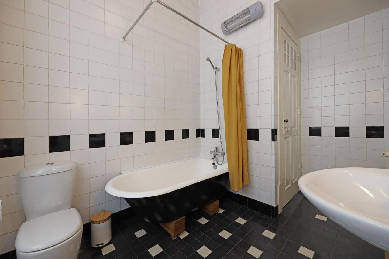 Flh Porto Classic Apartment With Terrace & Parking Εξωτερικό φωτογραφία