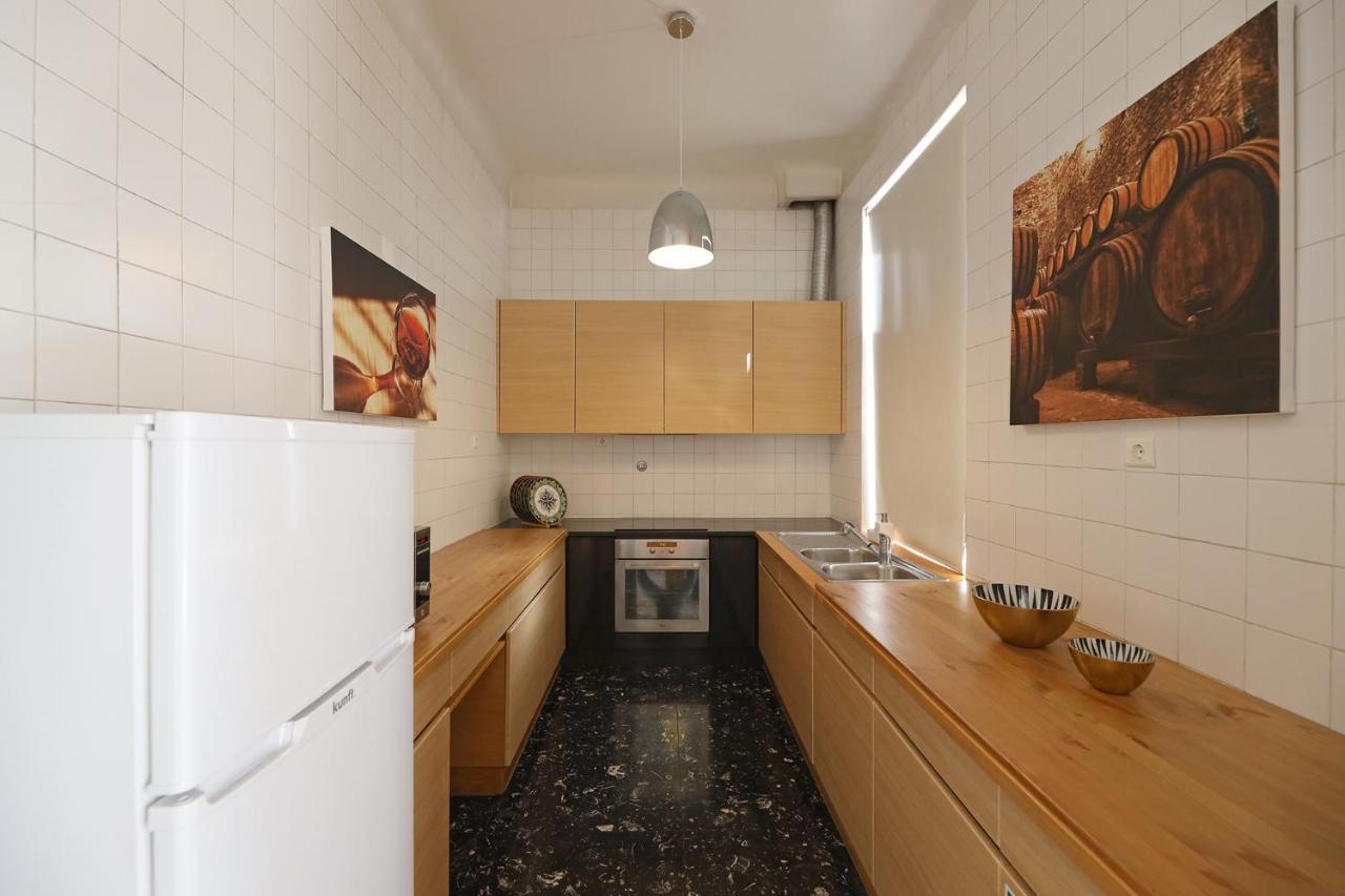 Flh Porto Classic Apartment With Terrace & Parking Εξωτερικό φωτογραφία